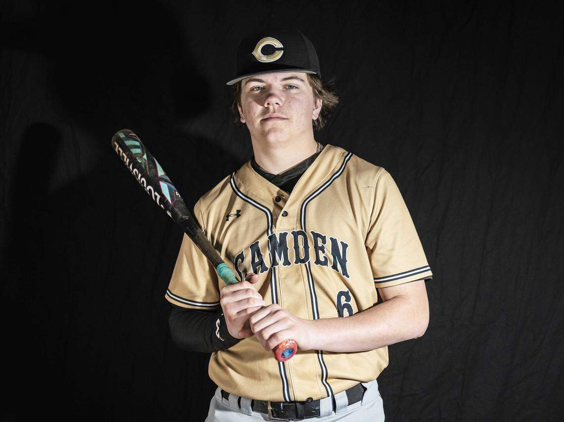 Caiden Miles McGuff died in a crash, South Carolina officials said.