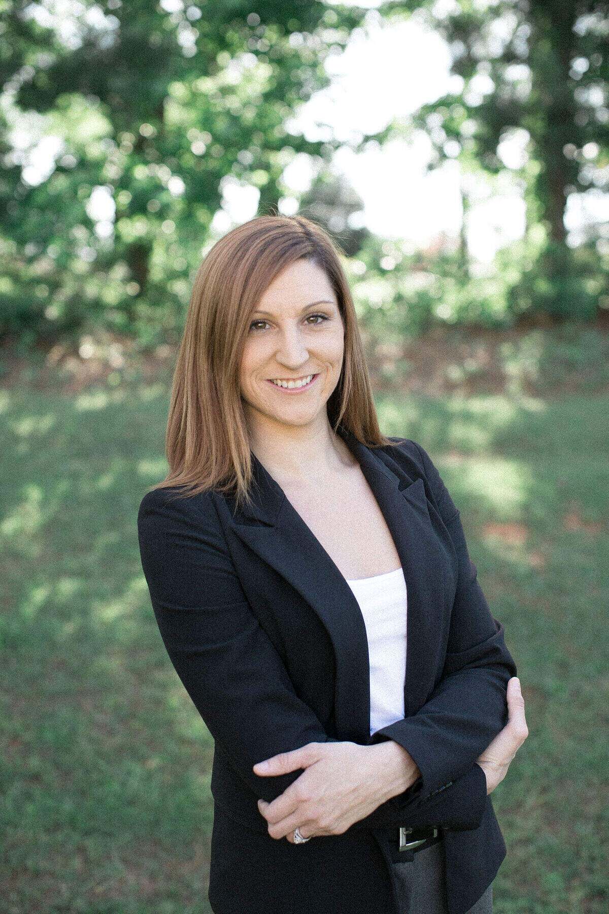 USC grad Kelsey Desender has been named executive director of the Five Points Association