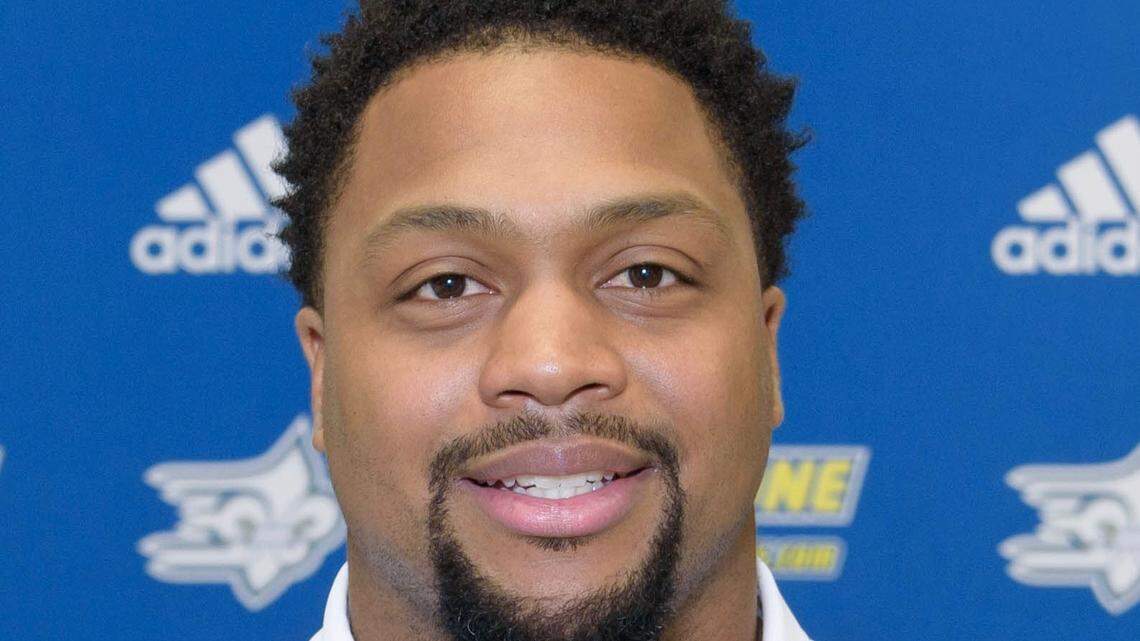 Advice from USC is still with Cliff Matthews, who’s now a coach with Gamecock goals