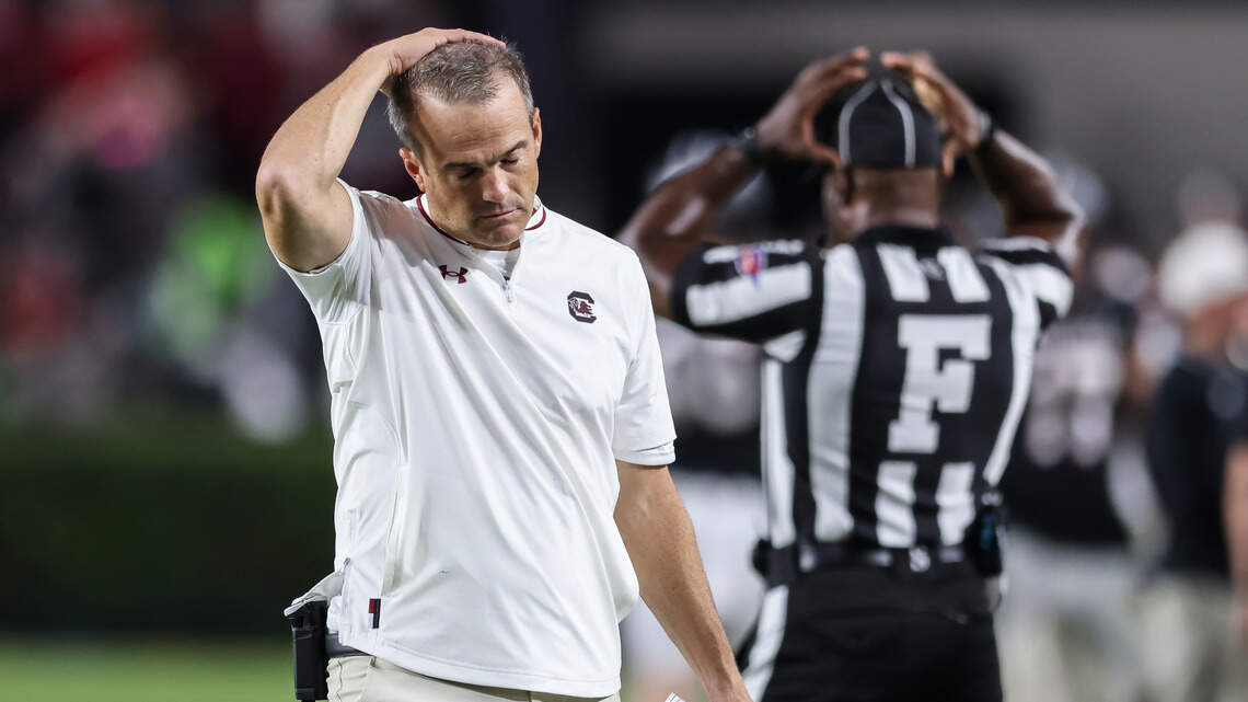 USC exits bye week with a lingering concern on offense. There are signs of progress