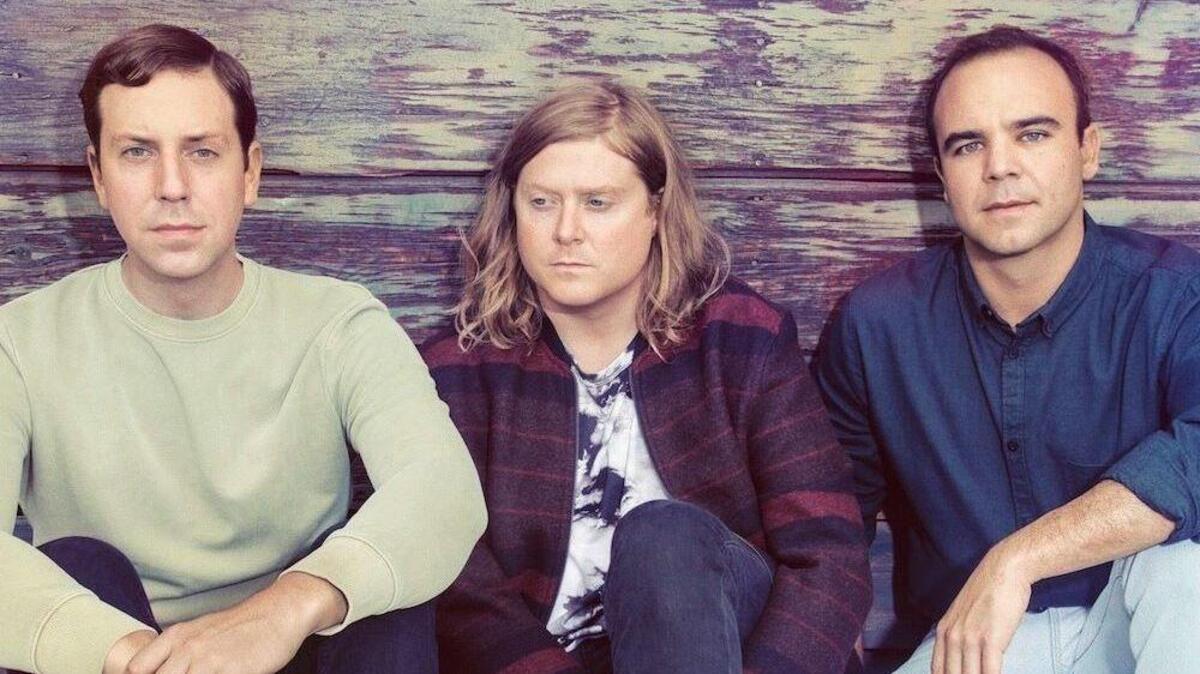 Future Islanders formed at East Carolina University and released their debut album in 2008. They’ll perform Sept. 26 at The Senate.