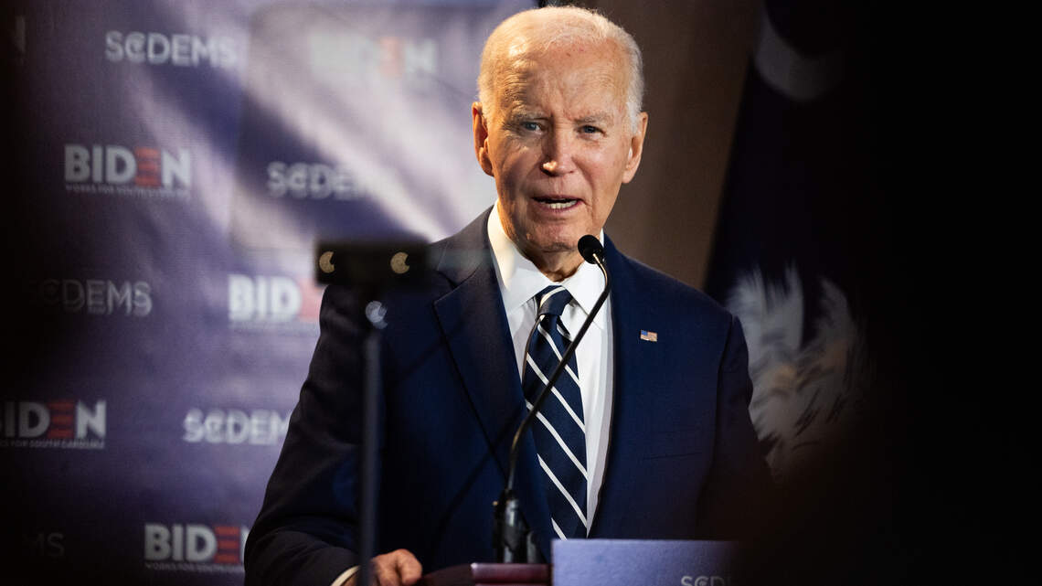 ‘Es muy doloroso’: Hunter Biden rompe el silencio y revela el duro estado de salud de su padre