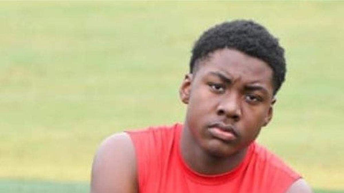 Mykel Williams