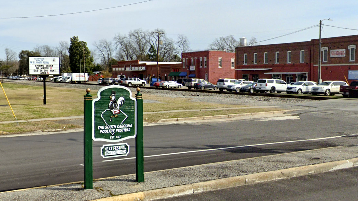 New mayor elected in Batesburg-Leesville runoff