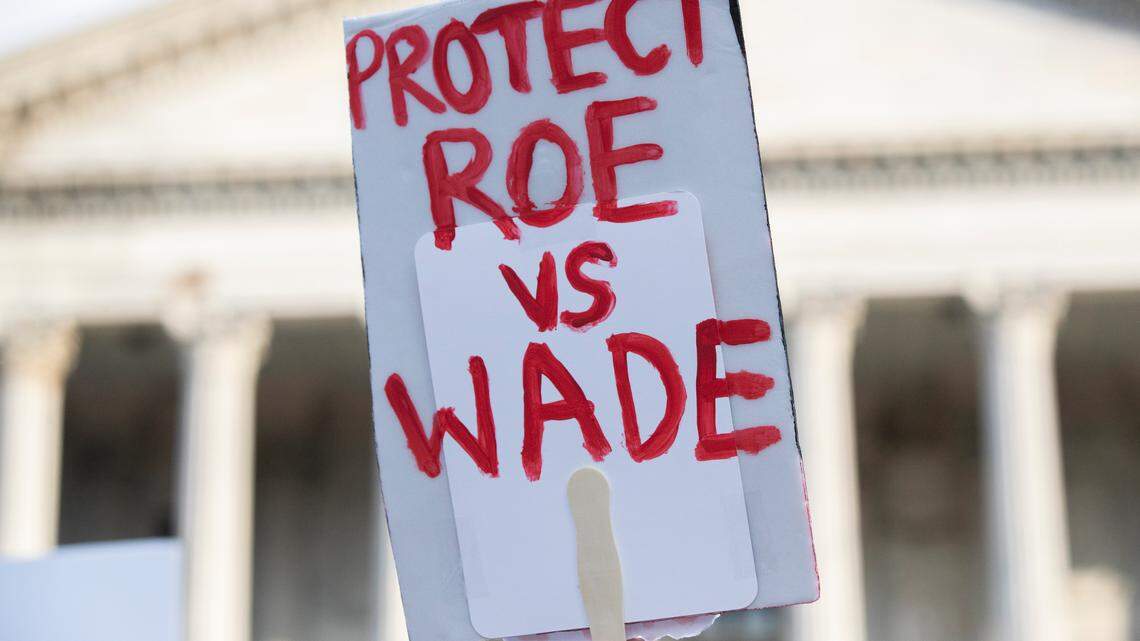 South Carolina abortion rights advocates prepared for life after end of Roe v. Wade