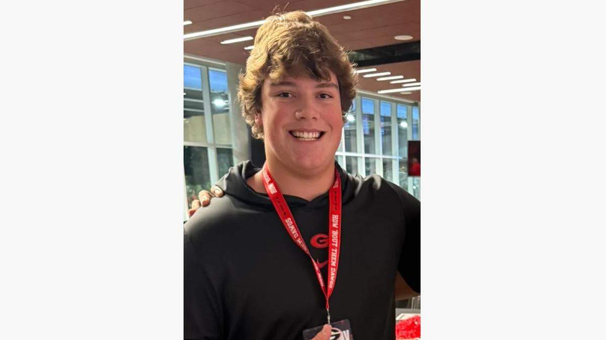 Ty Johnson