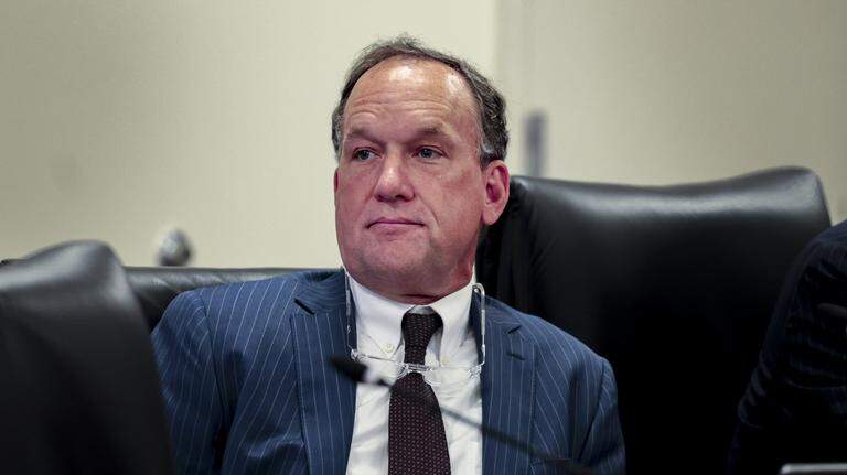 Why did LLCs donate more than half of SC House budget chair’s ’25 campaign cash?