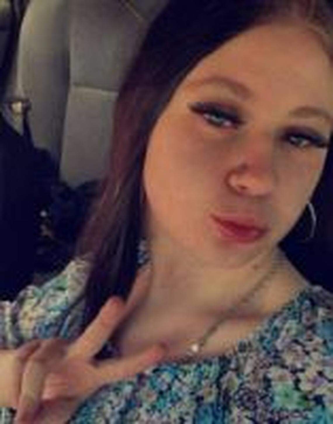 Anna Wray was reported missing by the Sumter County Sheriff’s Office.