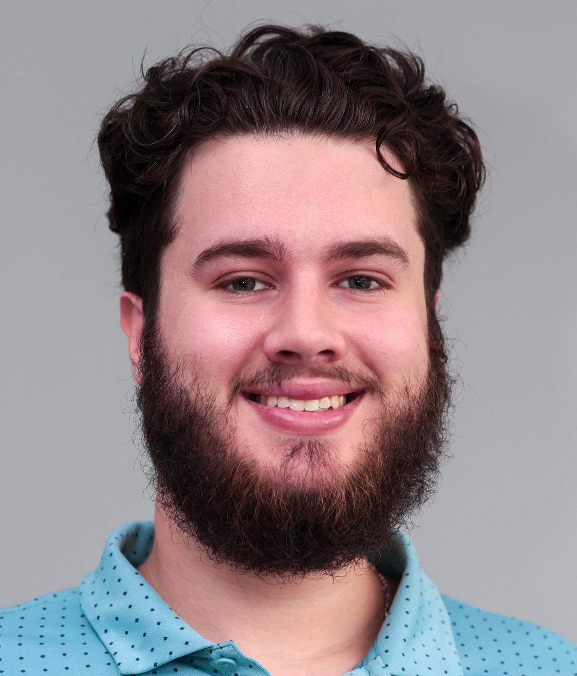 Profile Image of Jackson Castellano