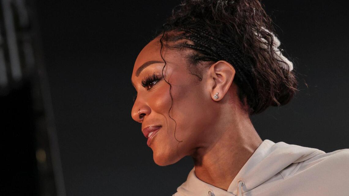 A’ja Wilson’s shoes sold out in minutes but she remains one of a kind | Opinion