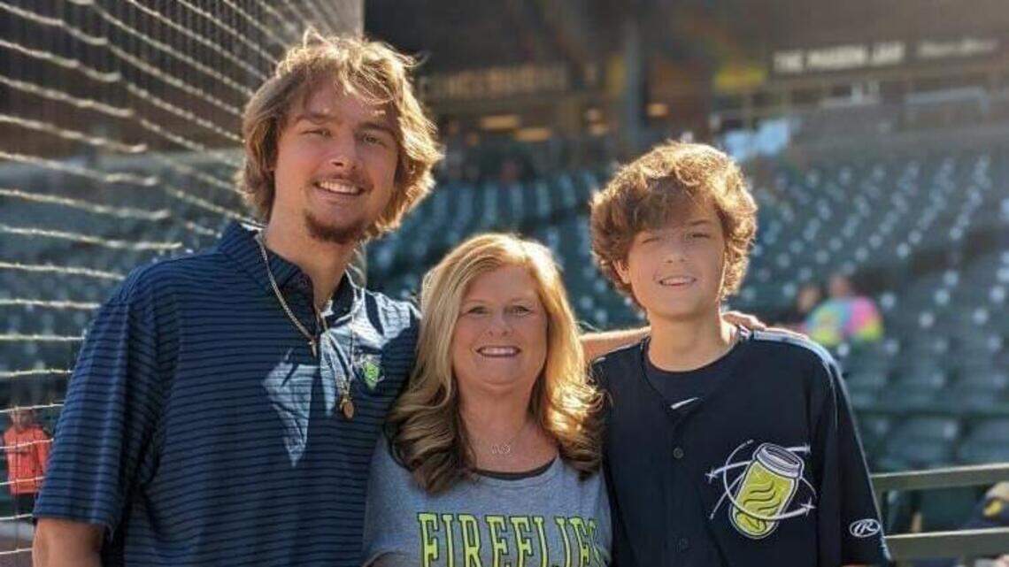 Columbia Fireflies clubhouse manager in critical condition after golf cart crash