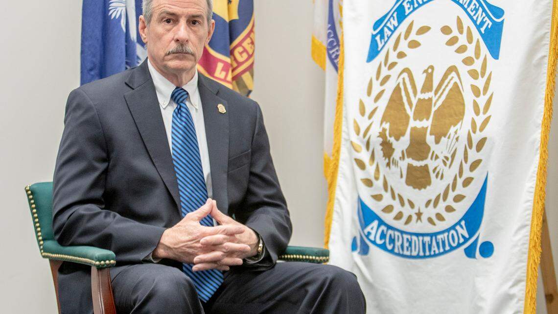 S.C. House puts open carry gun bill ahead of domestic terrorism, other issues