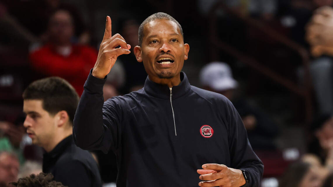 How a preseason trip could be a catalyst for the Gamecocks’ basketball success this year