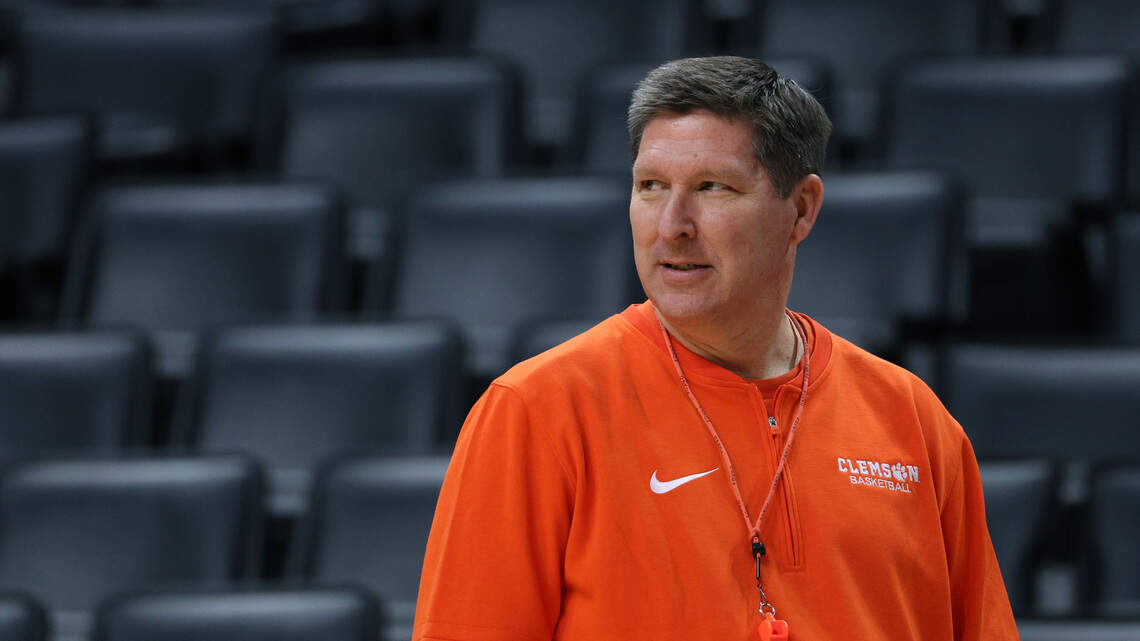 Clemson basketball headed to Italy. How to follow along with Tigers’ summer games
