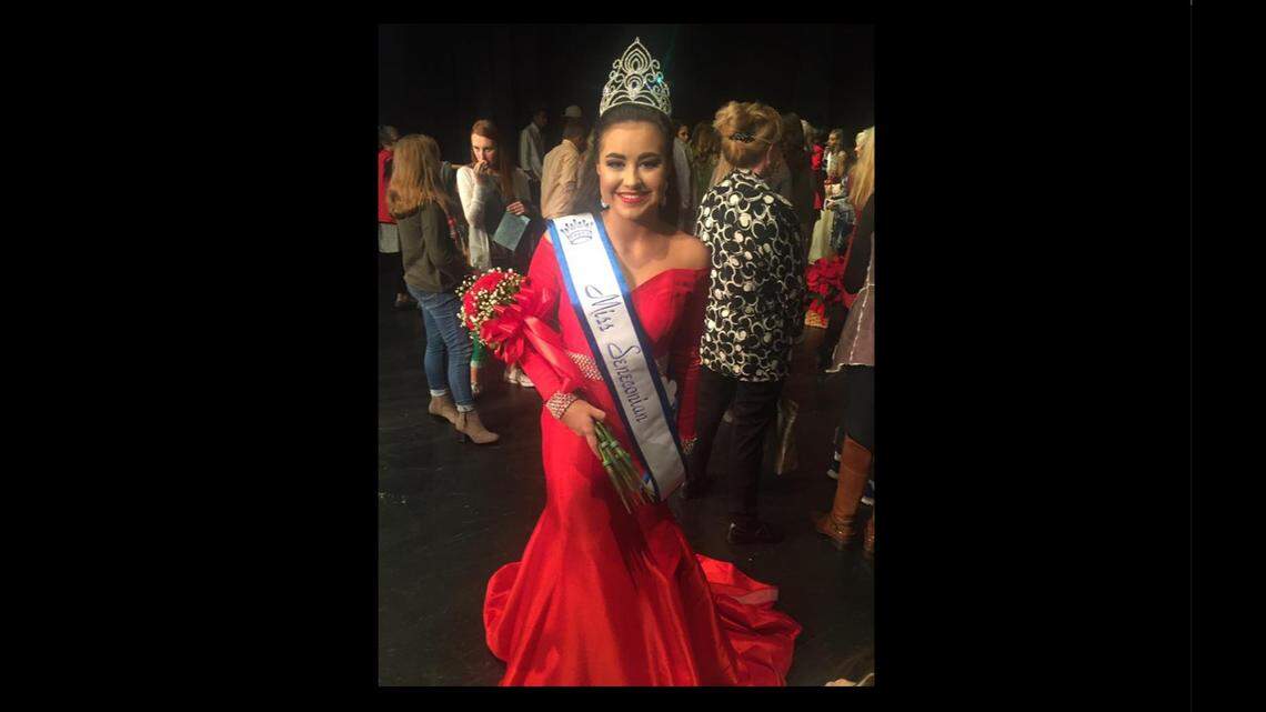 Screenshot of Anna McCall Mimms