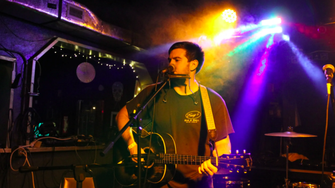 Every week there’s live Americana, blues, jazz in the Midlands. Here’s where to see it