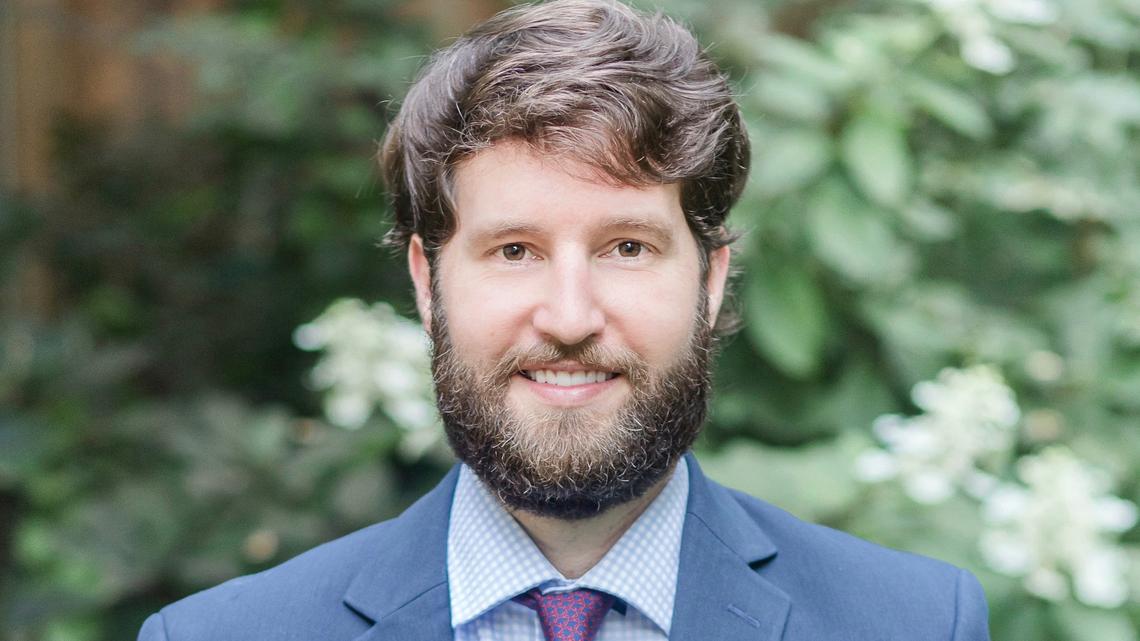 Daniel Coble looks to be the winner of the race to replace longtime S.C. Judge Casey Manning of Richland County.