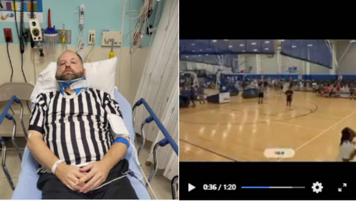 Videos of two assaults in SC show something to guard against in youth sports | Opinion
