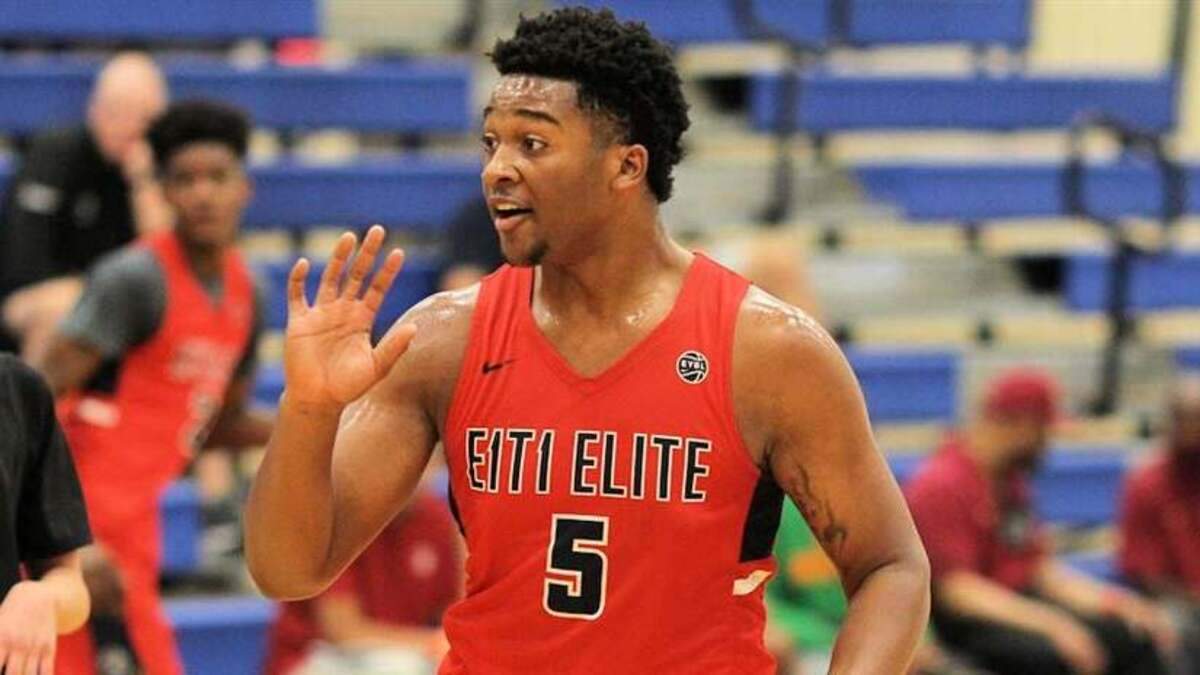 Brice Sensabaugh