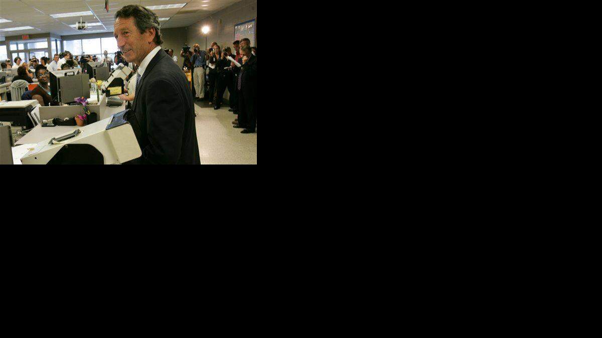 SC Governor