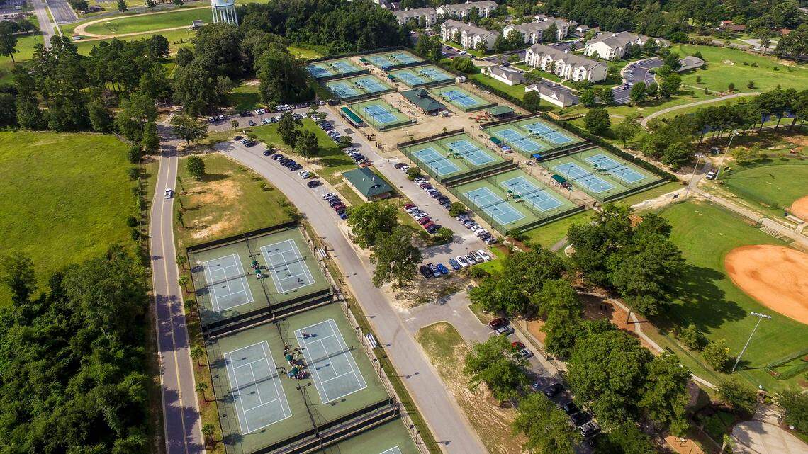 $44M in ‘hidden’ funds quietly added to SC budget. These counties benefit the most.