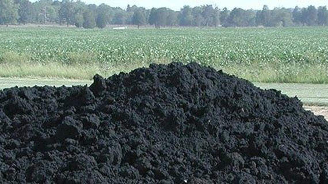 This Macon group provides free fertilizer for some farmers. It may be hazardous, EPA says