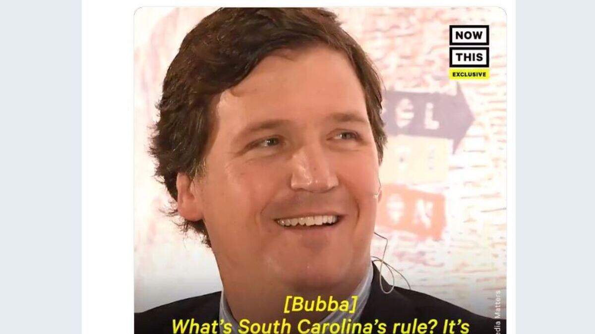 The Fox News host made sexual and racists comments on a weekly radio appearance, according to audio recordings.