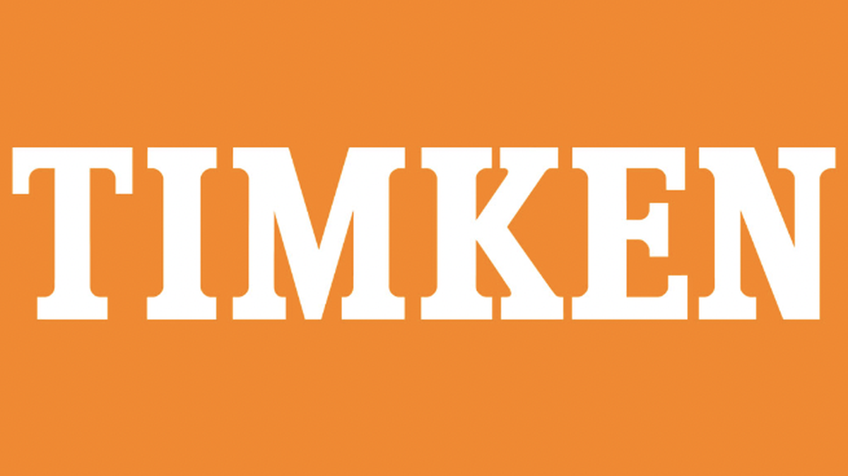 Timken, headquartered in Canton, Ohio, will close its Gaffney, SC, plant by end of 2023.