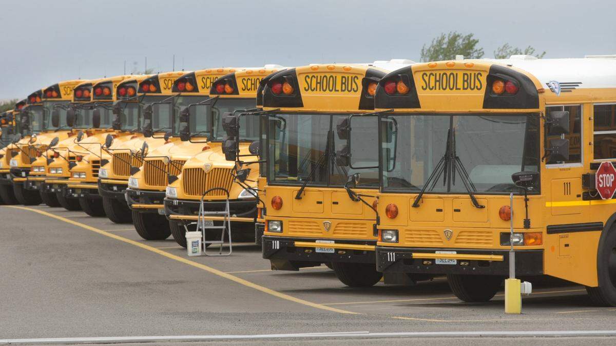The Chapel Hill-Carrboro school board approved a move to a hybrid schedule of remote and in-person classes Thursday night.