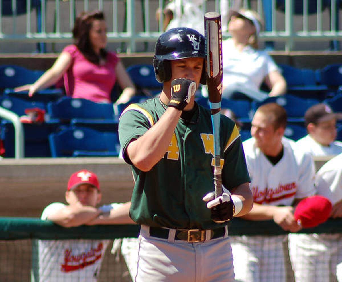 South Carolina pitching coach Justin Parker starred at Wright State during his playing days. He’s since become one of most well-regarded pitching coaches in college baseball.