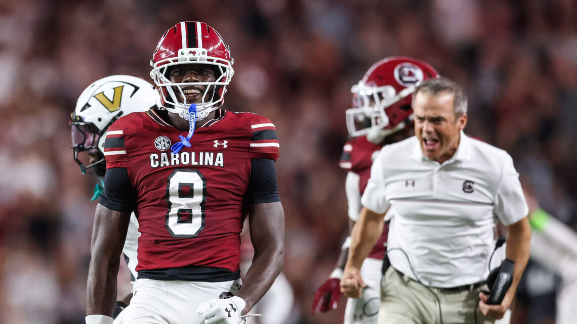 Why Shane Beamer wants South Carolina’s final stay-or-go roster decisions made ‘ASAP’