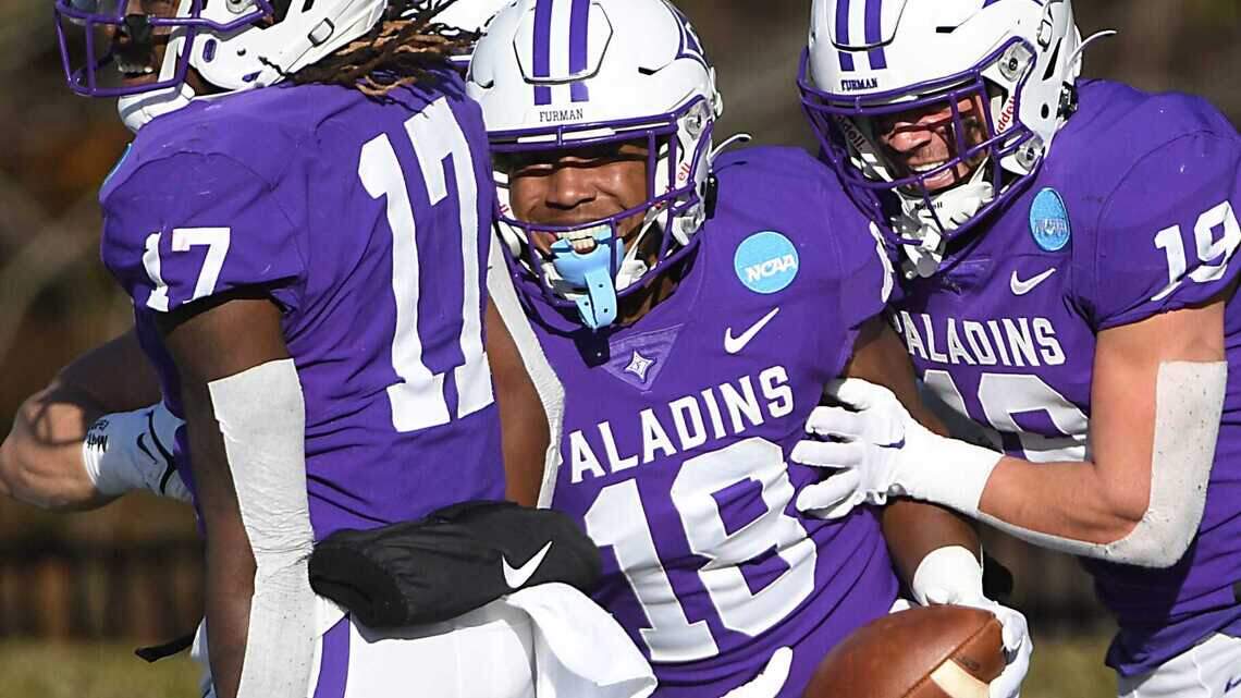 State of South Carolina college football schedules for 2023 season