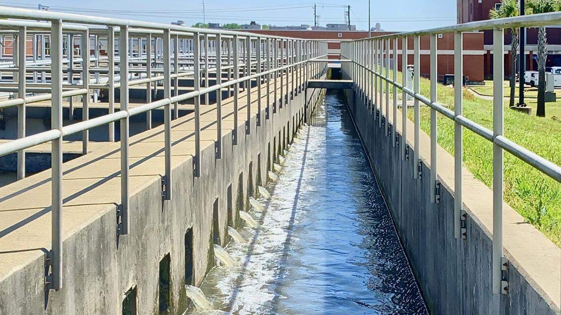 The Public Service Commission is considering a rate increase request from Palmetto Utilities which serves about 28,000 customers in Richland and Kershaw counties.