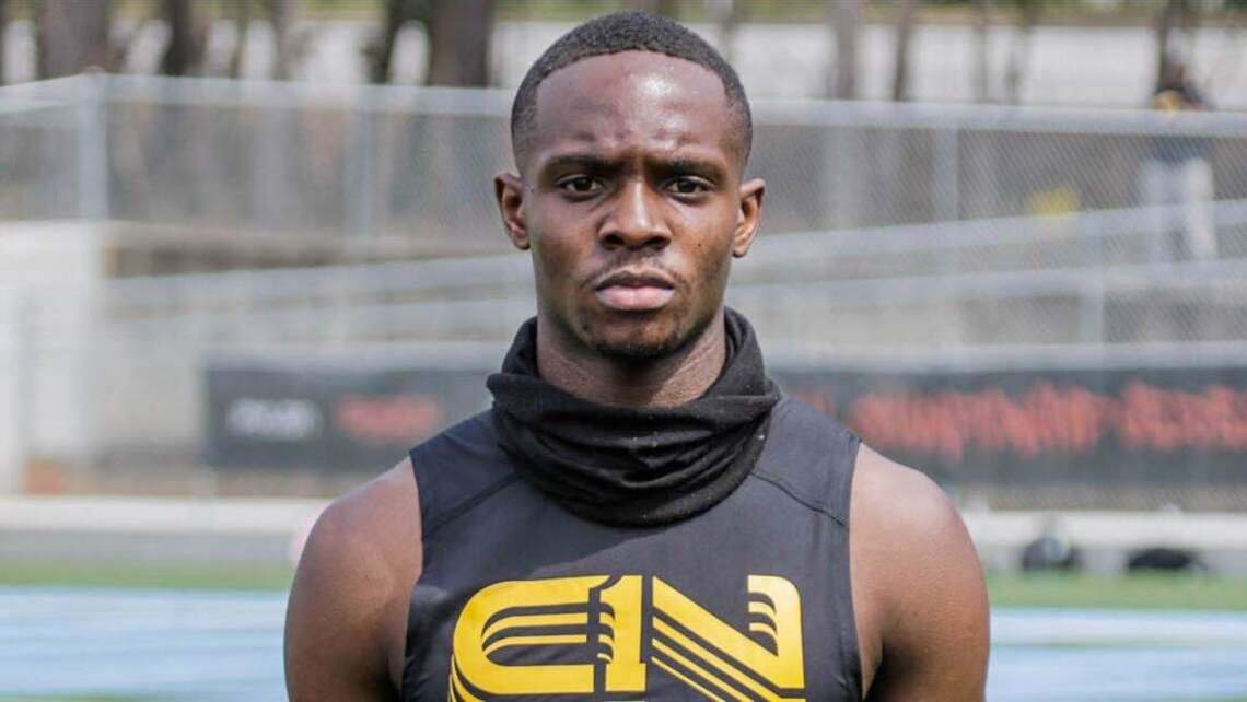 SEC school making last-minute push for Gamecock commitment