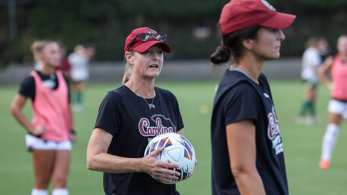 South Carolina women’s soccer opens 2026 season vs. Oregon State. What to know