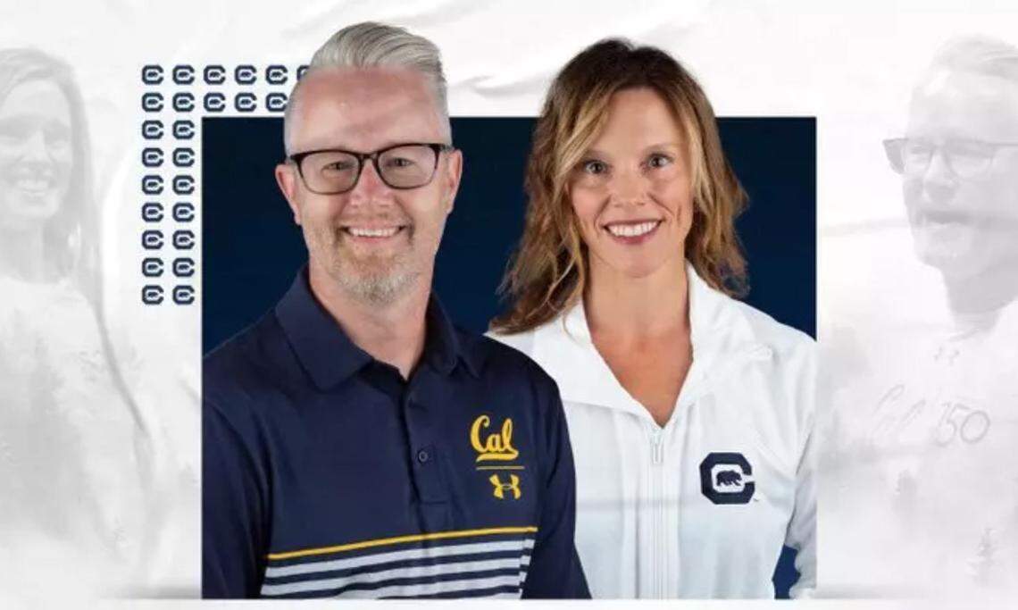 Justin Howell and Liz Crandall-Howell