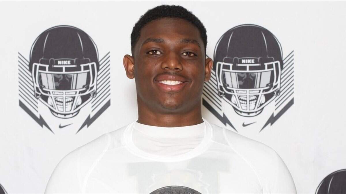 ZYKAMREN ROBINSON