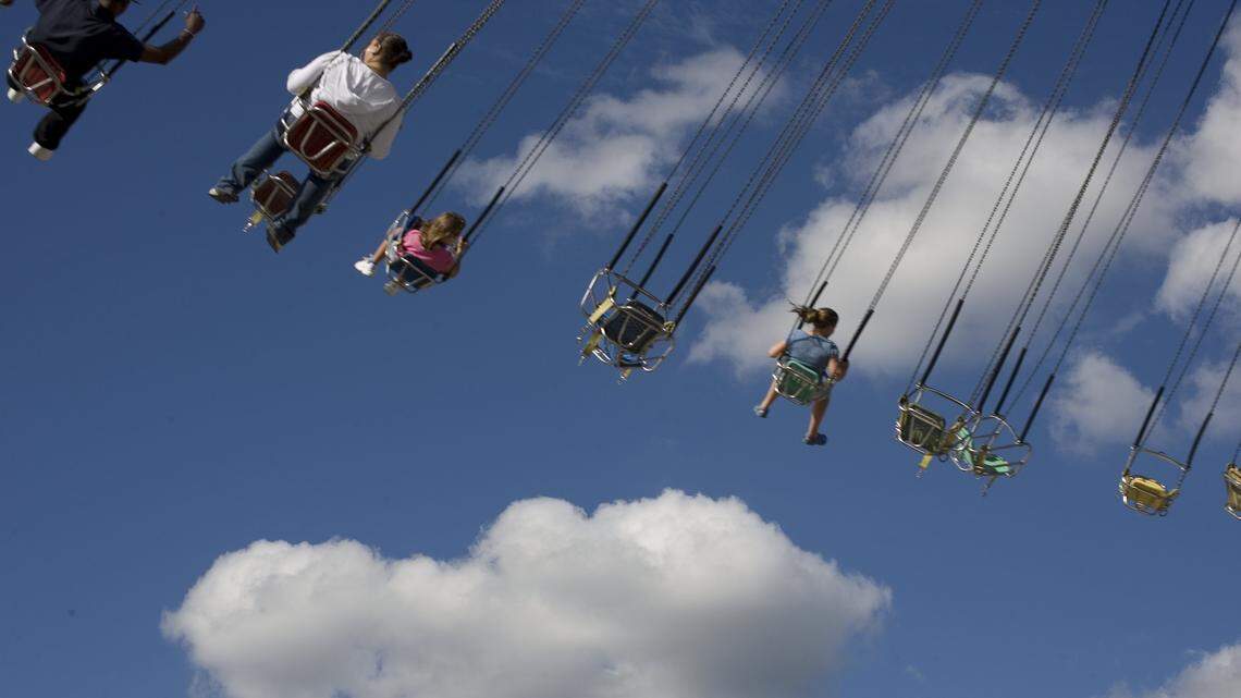 The city of Winston-Salem announced it will change the name of the Dixie Classic Fair.