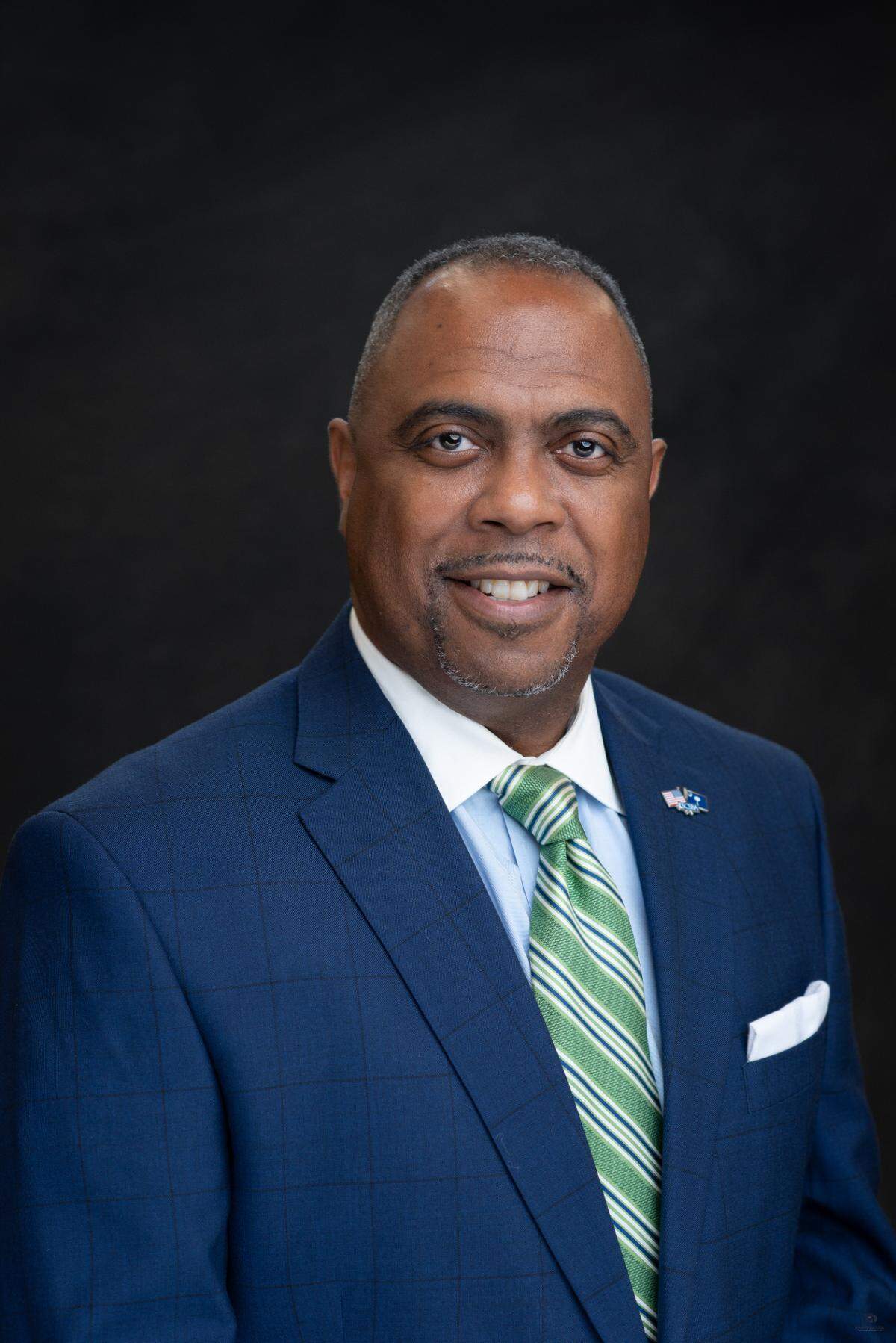 Jamie L. Devine, a candidate and incumbent for Richland 1 school board.