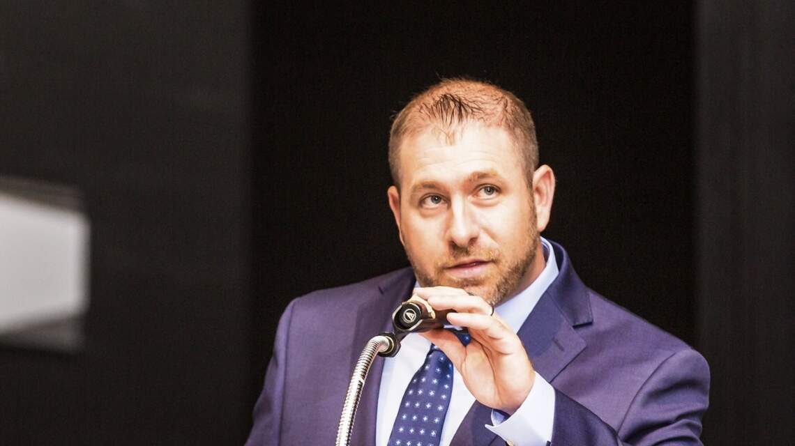 Spring Valley hiring familiar face as next athletics director. Here are the details