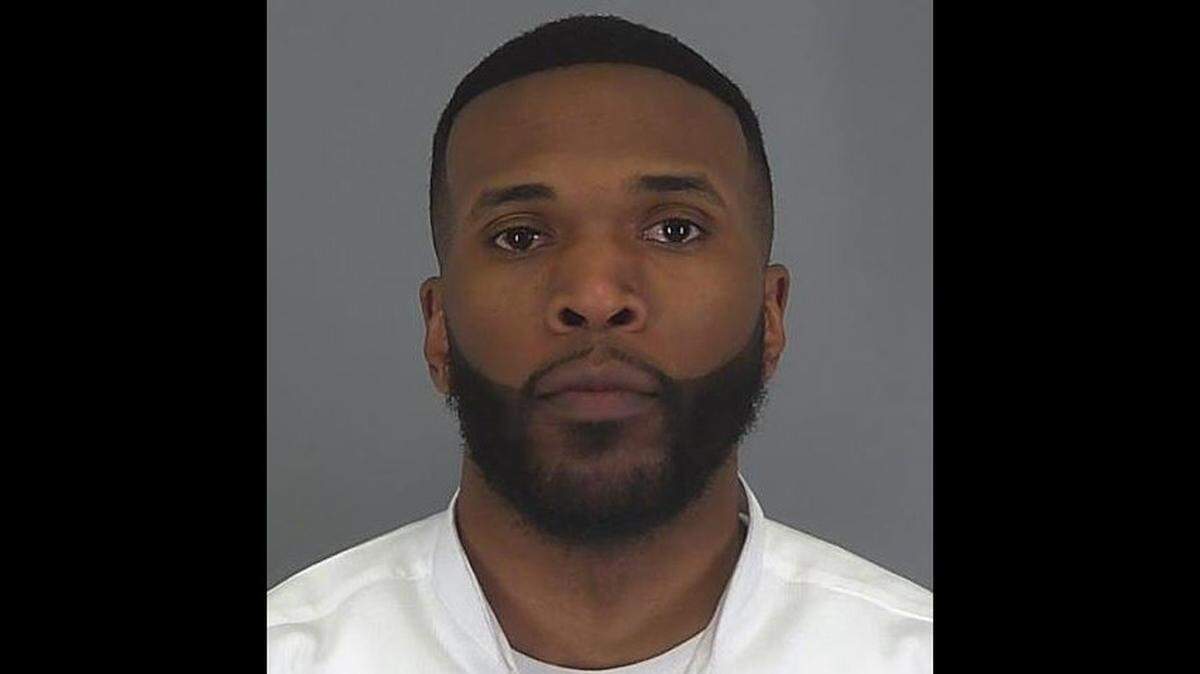 Phillip Buckson is the South Carolina minister arrested at his church on criminal sexual conduct with a minor charges.