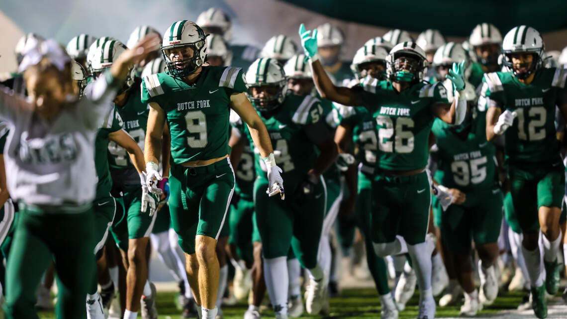 Fantastic finish: Dutch Fork completes crazy comeback to advance to state title game