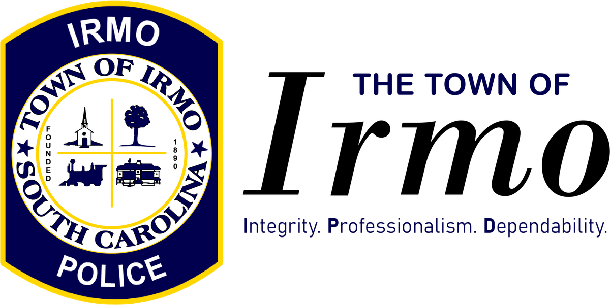 Irmo police