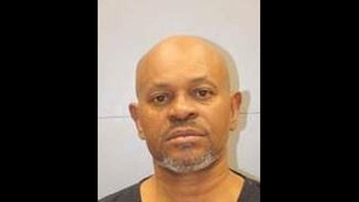 Rodney Burns-Duvall