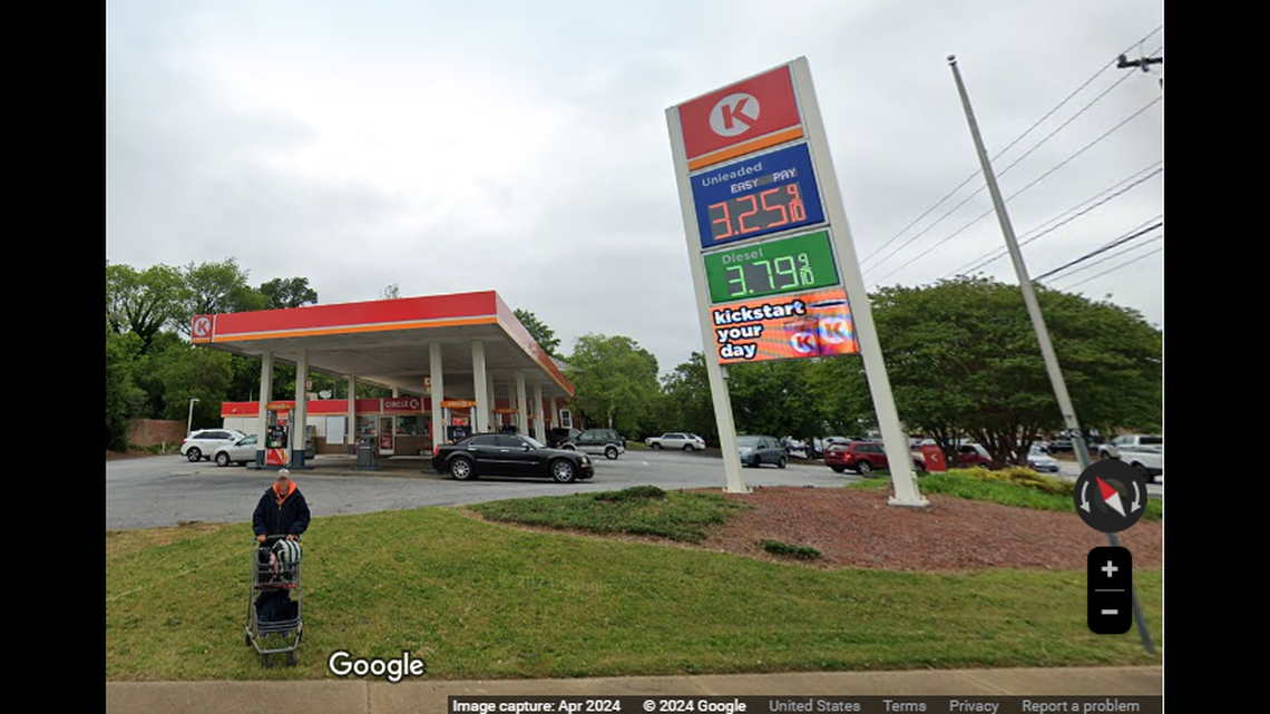 A woman threw away a $5 lottery ticket, not realizing it was worth six figures, according to South Carolina lottery officials.