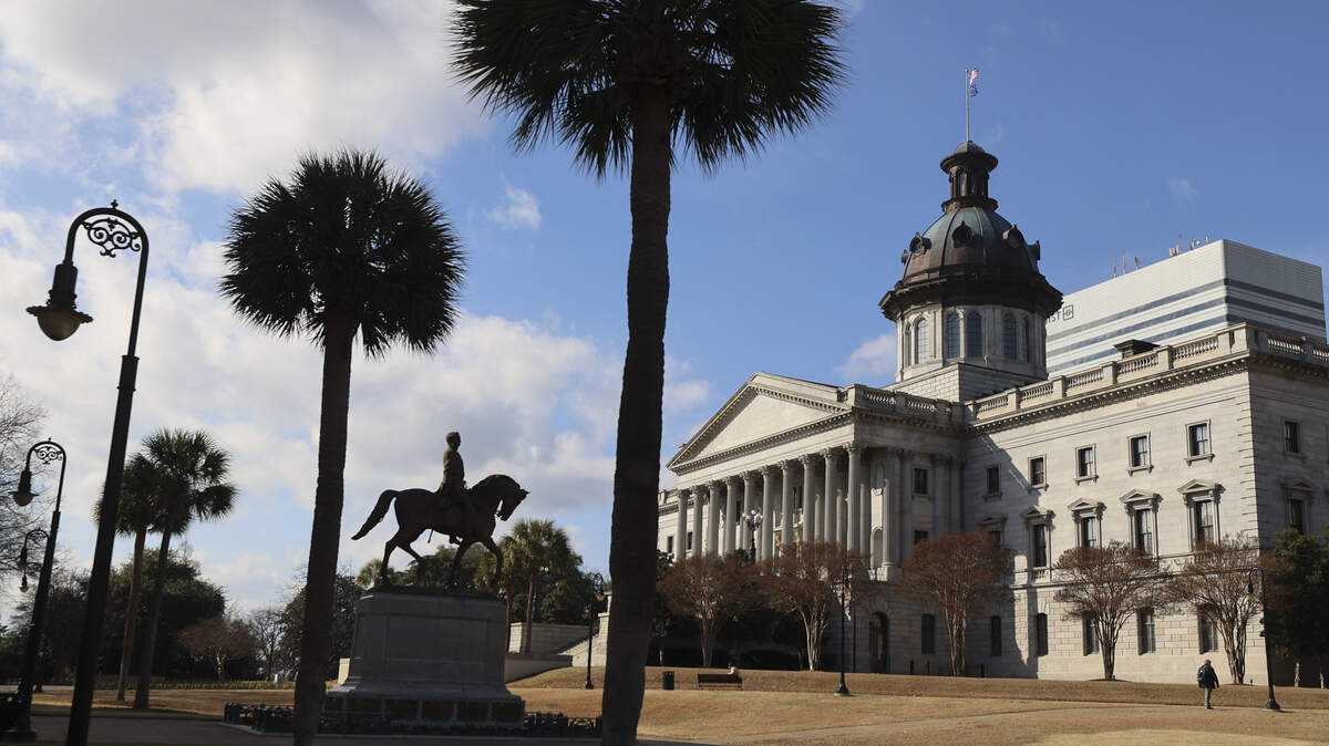 South Carolina lawmakers failed to pass a new budget before the start of the 2026-27 fiscal year on July 1. As budget negotiators debate whether to include a property tax cut and how much to spend on earmarks, the state is operating under a continuing resolution.