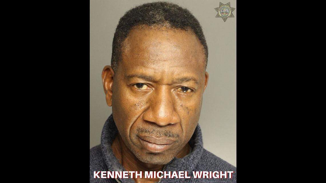 Kenneth Michael Wright told police he was Michael Jackson before he was charged with Criminal Sexual Conduct with a minor.