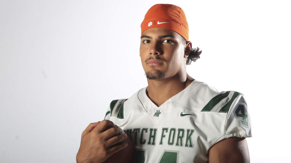 Take a look: The State selects HS football All-Midlands preseason defensive team