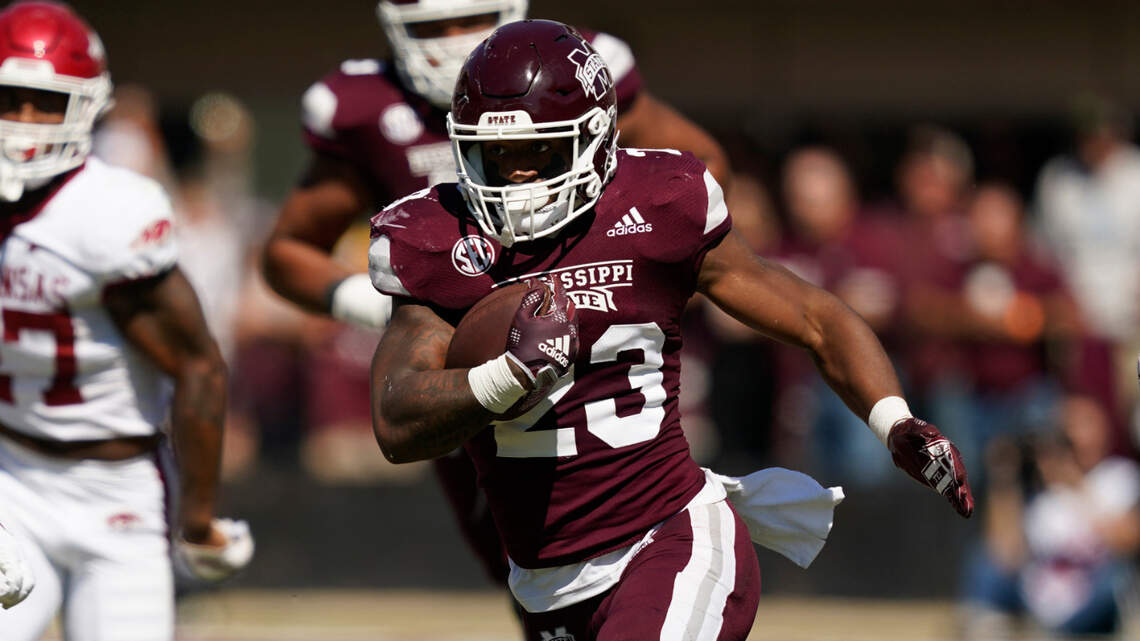 USC transfer tailback target breaks down thought process for making final decision