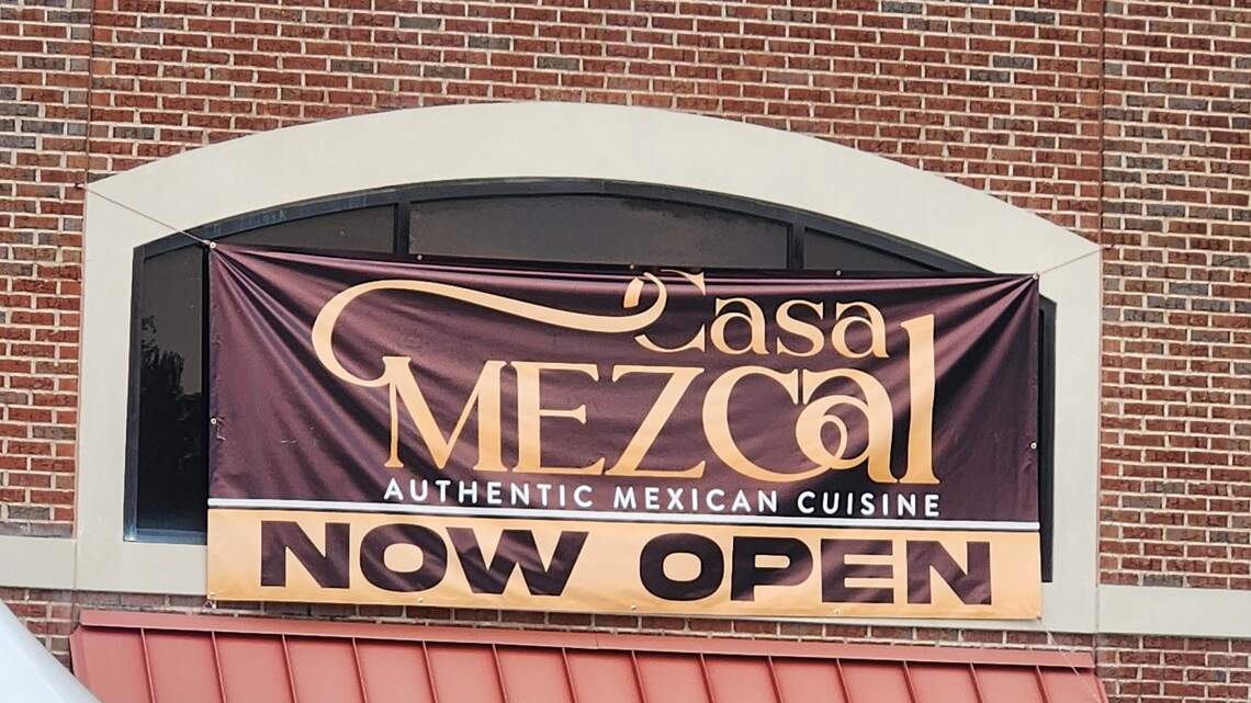 This bustling Columbia retail area has a new Mexican steakhouse. Here’s where